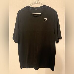 Men’s GymShark Shirt